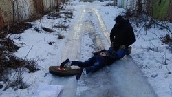 Россиянин получил 20 лет тюрьмы за подготовку диверсии на территории Белгородской области