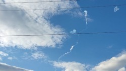 17 украинских беспилотников сбила система ПВО над Белгородской областью минувшей ночью