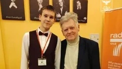 Белгородский школьник стал лауреатом музыкальной премии имени Гладковых