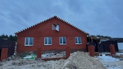 Замгубернатора наказали за нарушение сроков восстановления домов в Шебекинском городском округе
