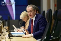 Формирование подразделений резервистов в Белгородской области не планируется