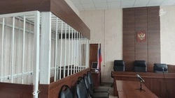 Белгородец получил 12 лет колонии за поджог тепловоза 