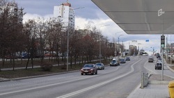 Проект транспортной безопасности на пяти путепроводах Белгорода обойдётся в 7,7 млн рублей