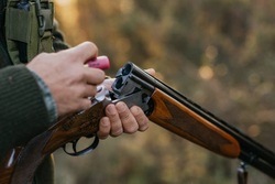 Экзамены для получения охотничьего билета будут сдавать белгородцы с 2025 года