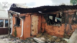 Четыре белгородских села атакованы ВСУ
