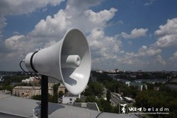 Об опасности атаки дронов в белгородском Грайвороне будут предупреждать сиреной