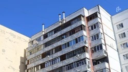 Качество капремонта МКД улучшилось в Белгородской области в 2025 году