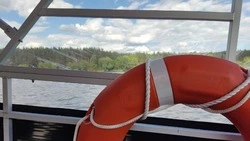 12-летняя девочка чуть не погибла на пляже «Берега» в Белгороде