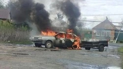 Один мирный житель погиб, трое ранены вследствие атак ВСУ по территории Белгородской области