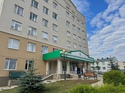 Гладков заявил о необходимости модернизации пищеблоков больниц Белгородской области