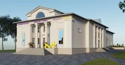 Центр молодёжных инициатив «Россия» откроется в белгородском Губкине 1 сентября