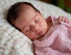 В 2025 году в Белгородской области зарегистрировали 20 новорождённых с именем Татьяна