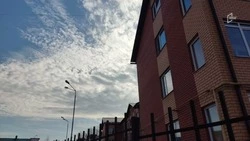 Гладков поручил проанализировать выполнение жилищных программ в области из-за низких показателей