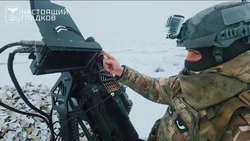 Более ста ударов нанесли ВСУ по Белгородской области в течение суток 