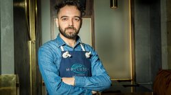 Шеф-повар ресторана Mollusca Джанмария Сапиа проведёт гастроужин в Белгороде