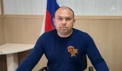 Глава  Казинской администрации ранен при атаке ВСУ в Валуйском округе 