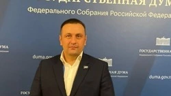 Белгородского депутата оштрафовали за демонстрацию нацистской символики