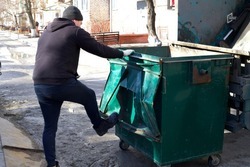 «Прокуратура разберётся»: Гладков о зарплатах водителей мусоровозов в Белгороде 