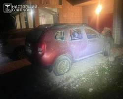 Беспилотники атаковали Белгородский район: повреждены дома и автомобили