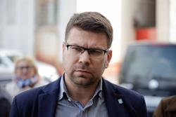 Экс-мэр Белгорода Антон Иванов проведёт под стражей ещё два месяца