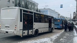 Автобус № 129 начнёт курсировать до микрорайона Разумное-81 в Белгородском округе