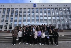 Второй сезон молодёжного проекта «#ЖитьВБелгороде» стартовал в Белгороде