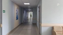 Мужчина ранен в результате ракетного обстрела Белгородского округа