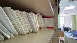 Врачу Алексеевской ЦРБ грозит срок за фиктивное оформленные больничных