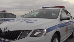 Четыре человека погибли в ДТП с участием маршрутки в Белгородской области