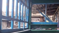 ВСУ атаковали девять муниципалитетов Белгородской области более ста раз в течение суток 