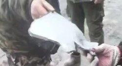 Серия взрывов раздалась над Белгородом после двух сигналов ракетной опасности