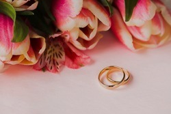 Более 1 тысячи семей в Белгородской области отметили «золотые» и «бриллиантовые» свадьбы в 2023 году