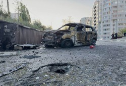 Число пострадавших после ночной атаки ВСУ на Белгород возросло до 11человек