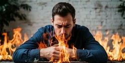 В России предложили ввести отпуск для сотрудников с эмоциональным выгоранием: что думают белгородцы?
