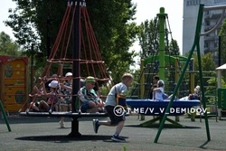 Более 6 тысяч детей уже отдыхают в 47 пришкольных лагерях Белгорода