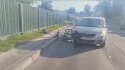 Трое детей пострадали в авариях на белгородских дорогах за сутки