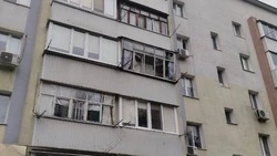 Женщина получила осколочное ранение после атаки ВСУ в Шебекинском округе