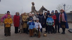 Около 160 школьников отправились в путешествие по Белгородской области