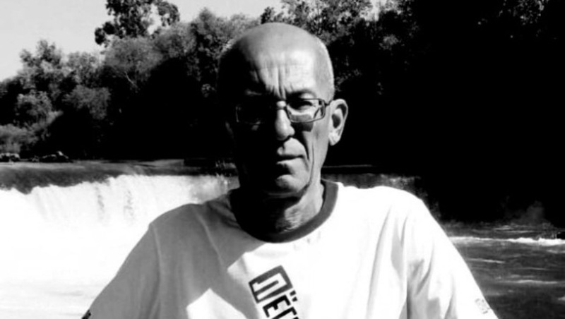 Умер белгородский тренер по лёгкой атлетике Александр Загорельский