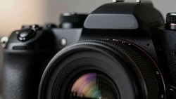 Белгородка занялась профессиональной фотосъёмкой благодаря соцконтракту
