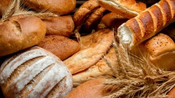 Цены на хлеб в Белгородской области расти не будут 