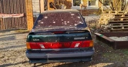 Двое мужчин пострадали при атаках ВСУ по Белгородской области 