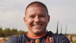 Белгородский полицейский принял участие в шоу «ПОБЕДИТЕЛИ» на федеральном телеканале