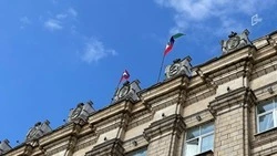 На поддержку жителей и семей участников СВО белгородские власти направили 10 млрд рублей за пять лет