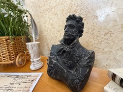 «Ай да Пушкин»: какие произведения классика читают белгородцы чаще всего 