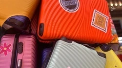Дополнительные поезда к черноморскому побережью начнут курсировать из Белгорода в мае