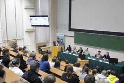 Отбор в русско-сербскую школу сервиса стартовал в Белгороде
