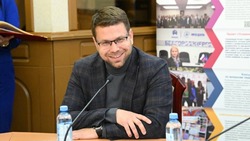 За 2021 год мэр Белгорода заработал 3 млн рублей