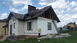 Трое белгородцев пострадали в результате атак ВСУ в Белгородском районе