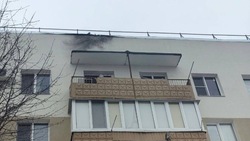 При восстановлении домов в Шебекино будут использовать антидроновую сетку